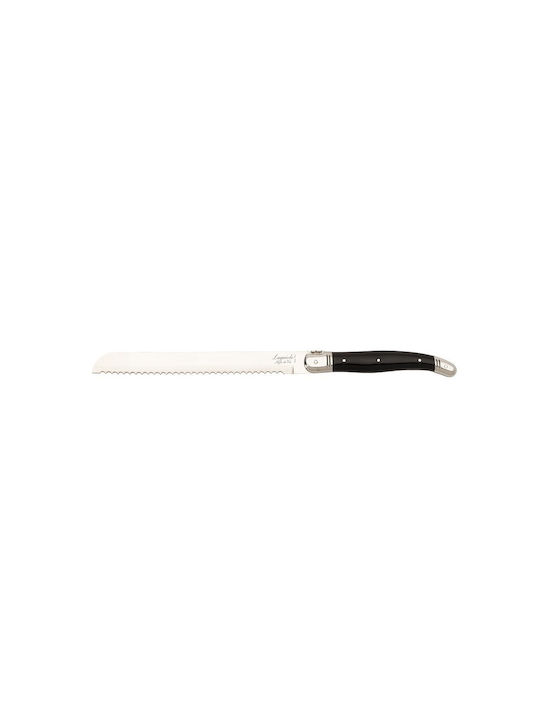 Style De Vie Bread Knife of Stainless Steel