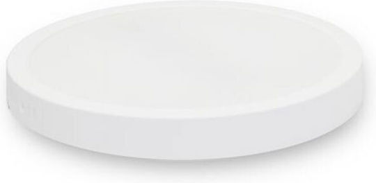 Adeleq LED Panel 24W 28.9εκ. Adeleq LED Panel 24W 28.9εκ.