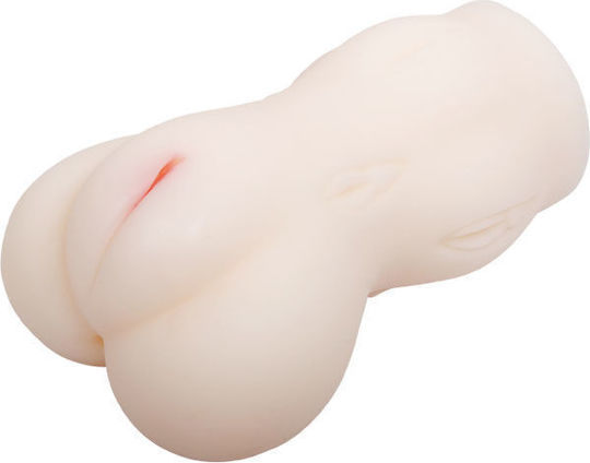 Baile Masturbator Vagina