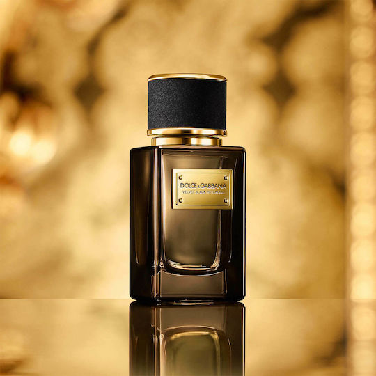 Dolce & Gabbana Velvet Black Patchouli Eau de Parfum 150ml