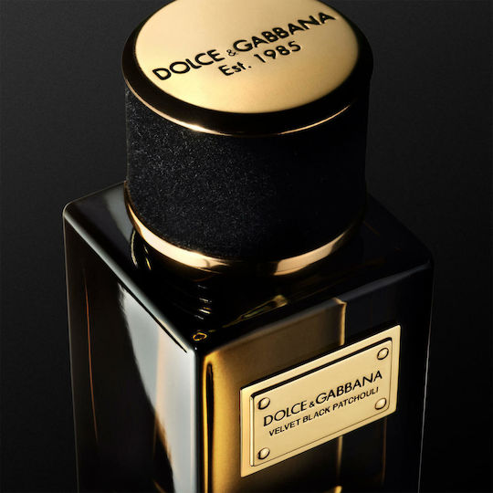 Dolce & Gabbana Velvet Black Patchouli Eau de Parfum 150ml