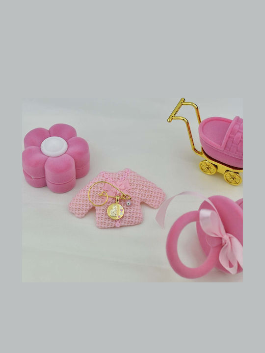 Goldjewels Kinder Amulette Silber Goldjewels Kinder Amulette Silber