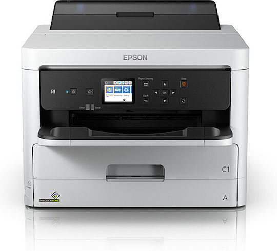 Epson Workforce Pro WF-C529RDW Farbe Drucker Tintenstrahl