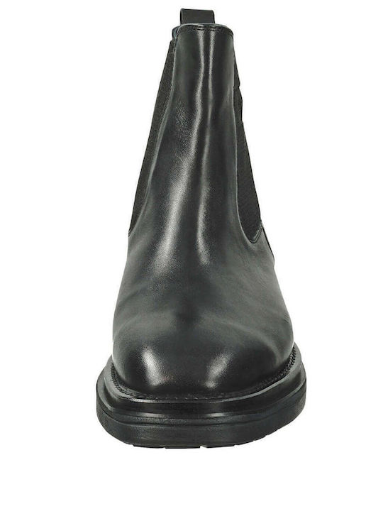 Boggar Black Men's Boots