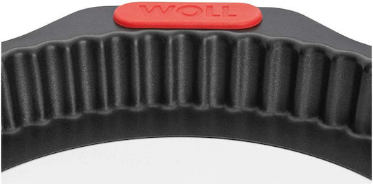Woll Φόρμα για Τάρτα