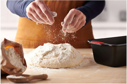Woll Non-stick Aluminum Bread Baking Pan 28x11x7cm