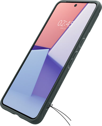 Spigen Liquid Air Back Cover Silicone Green (Google Pixel 8 Pro)
