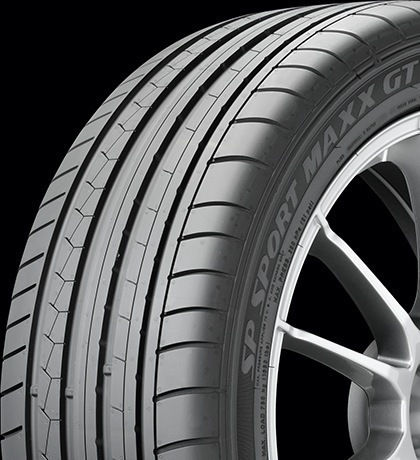 Dunlop SP Sport Maxx GT 275/35R21 103Y RO1 XL Anvelopă de Pasageri Vara LR