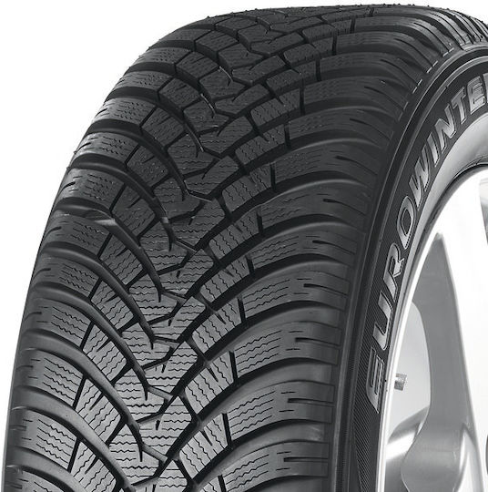 Falken Eurowinter HS01 285/45R19 111V MFS XL Χειμερινό Λάστιχο για 4x4 / SUV Αυτοκίνητο