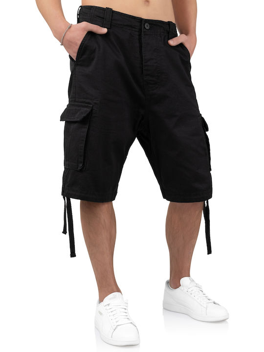 Surplus Men's Shorts Black