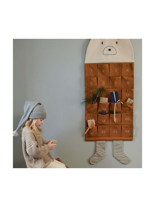 Liewood Organizer-Koffer Claus