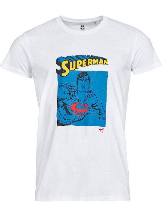 Yurban T-shirt Λευκό
