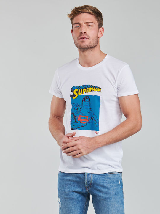 Yurban T-shirt White