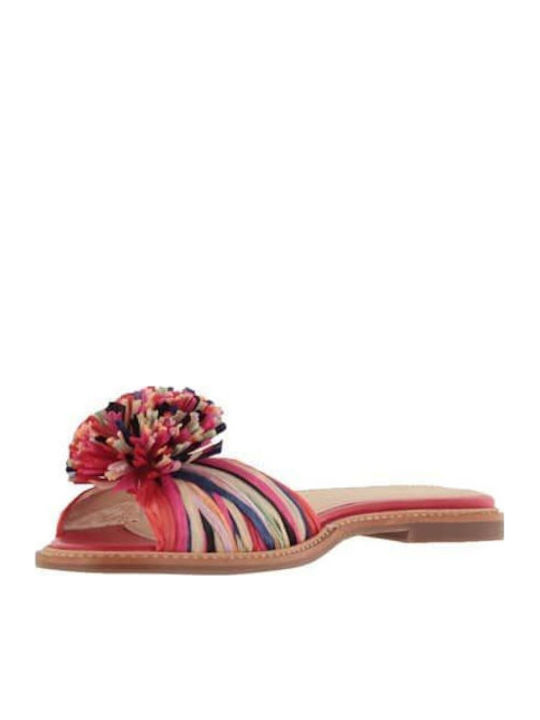 Flache Sandalen für Damen