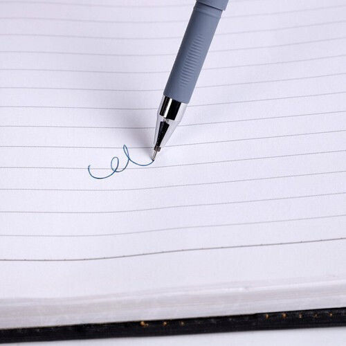 Malatec Στυλό Ballpoint Σετ 4τμχ (Διάφορα Σχέδια)