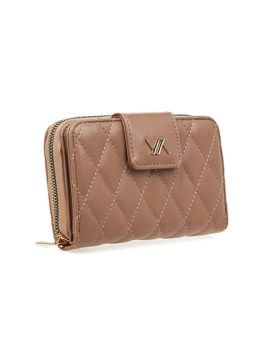 Verde Small Women's Wallet Puru