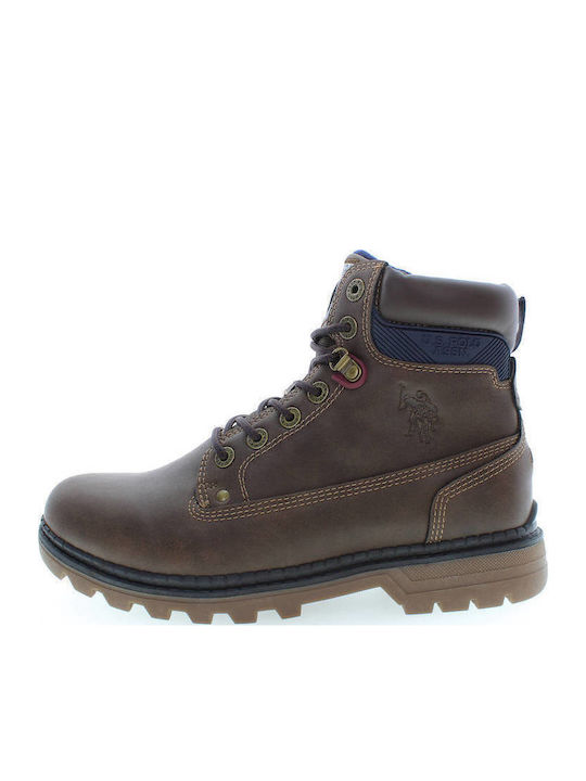 U.S. Polo Assn.