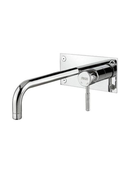 Fiore Built-In Silver