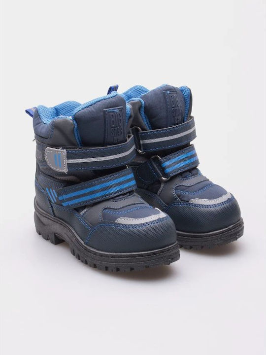 Big Star Kids Snow Boots