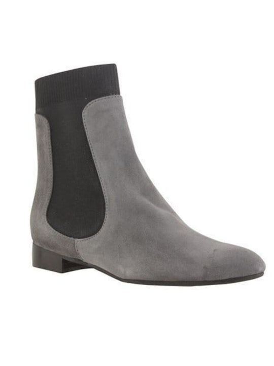 Women's Ankle Boots Gray