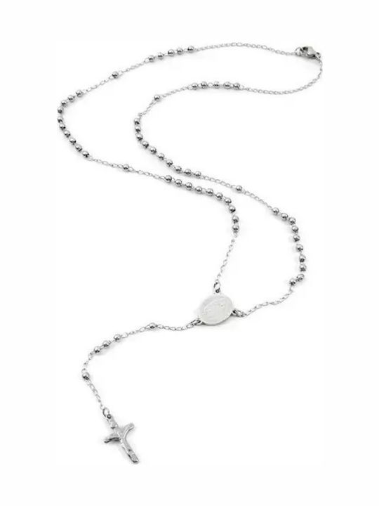 Art Collection Charm aus Stahl
