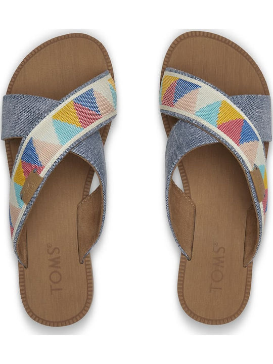Toms Toms