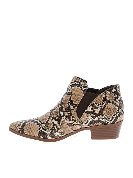 Women's Ankle Boots