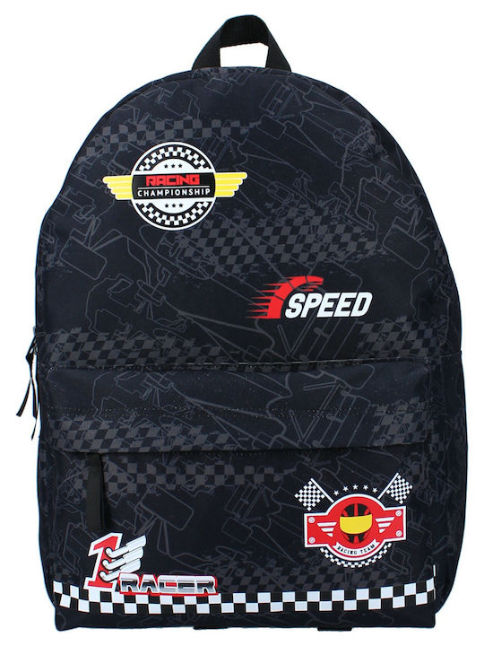 Champion School Bag Backpack Junior High-High School