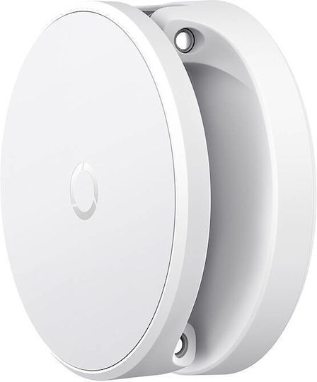 Baseus Magpro Car Mobile Mount with Magnet MagSafe White
