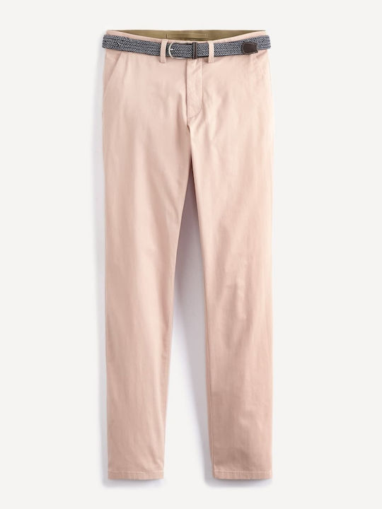Trousers Pink