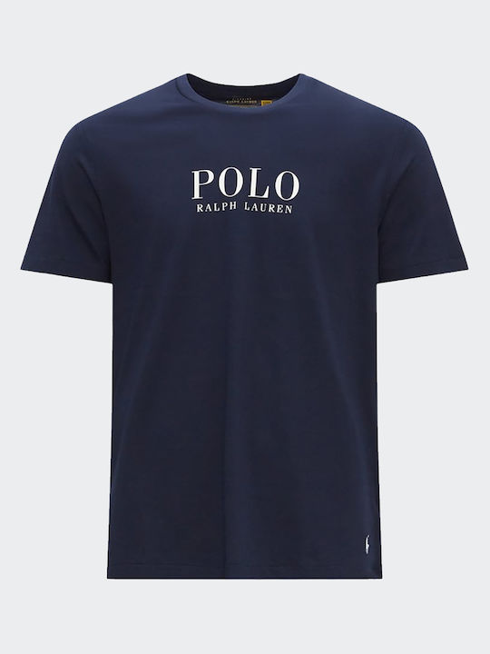 Ralph Lauren Men's T-shirt NavyBlue