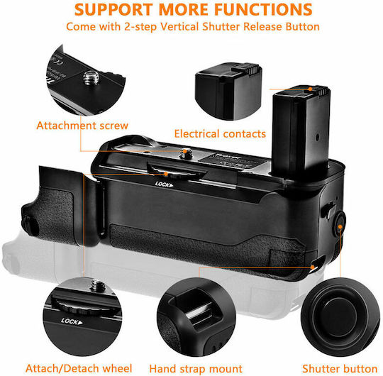 Battery Grip