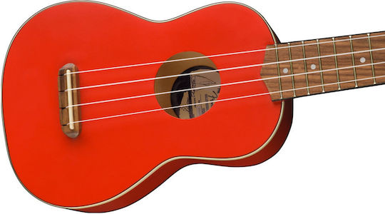 Fender Soprano Γιουκαλίλι