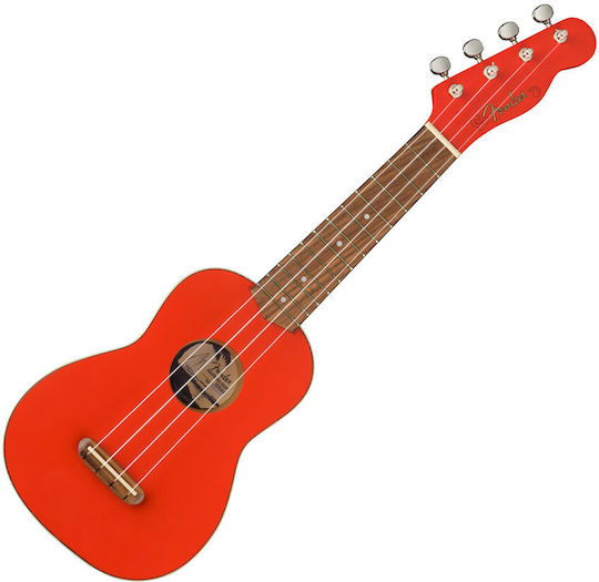 Fender Soprano Γιουκαλίλι