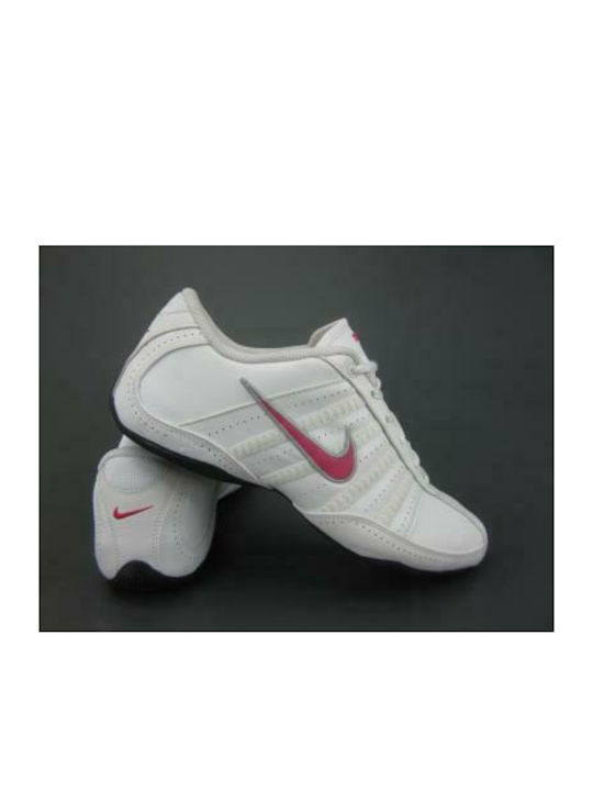 Nike Iii Sneakers White