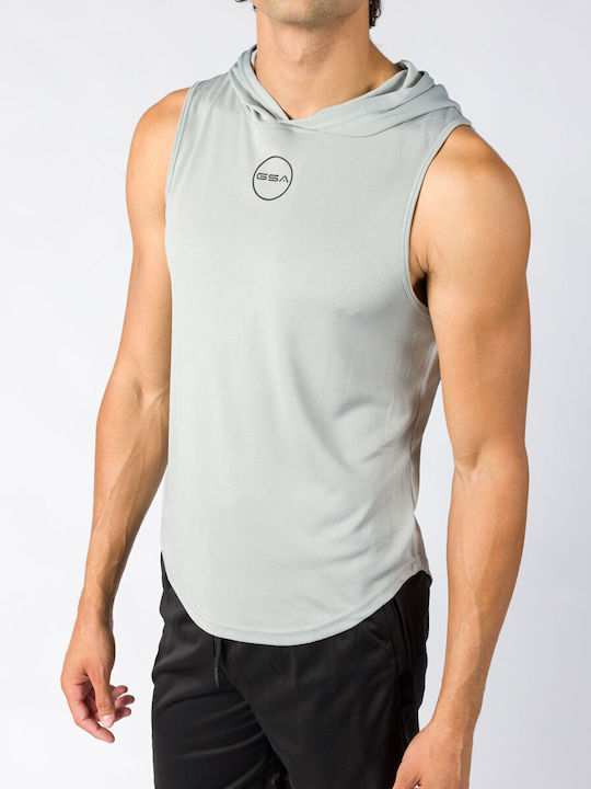 GSA Performance Men's Sweatshirt with Hood GRI