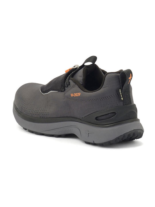 Sneakers Black