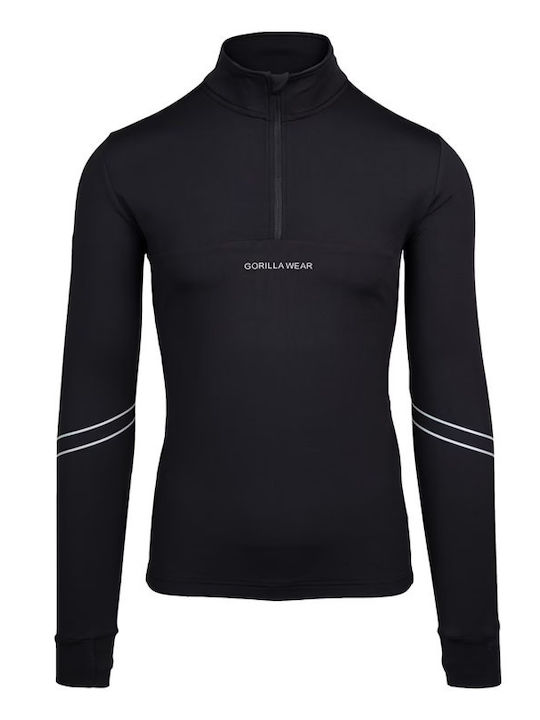 Sweatshirt Black