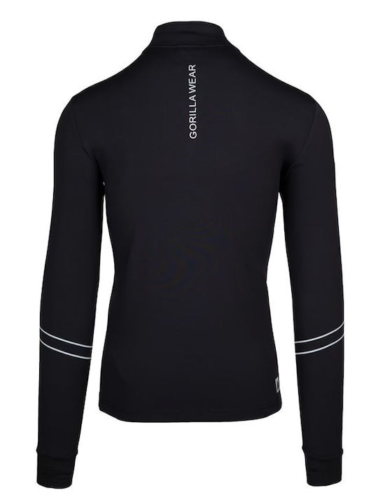 Sweatshirt Black