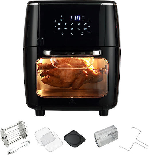 Diamandino Air Fryer 13lt D230277