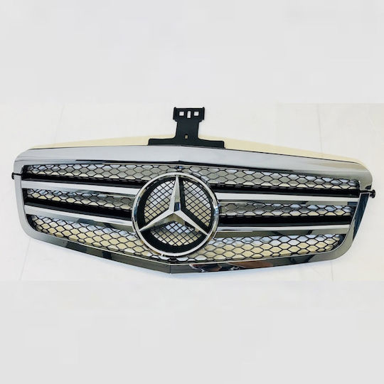 Carner Dekorative Auto Maske Mercedes Benz E Klasse