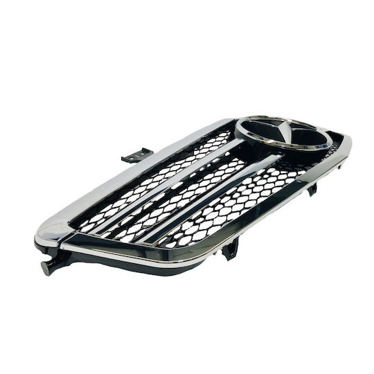Carner Dekorative Auto Maske Mercedes Benz E Klasse