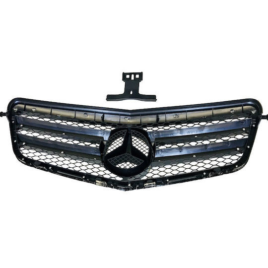 Carner Dekorative Auto Maske Mercedes Benz E Klasse
