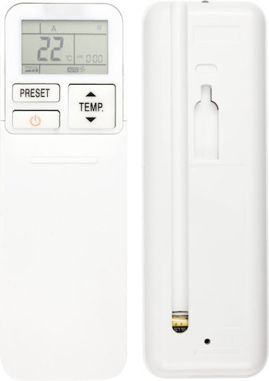 Klimaanlagen-Fernbedienung Toshiba