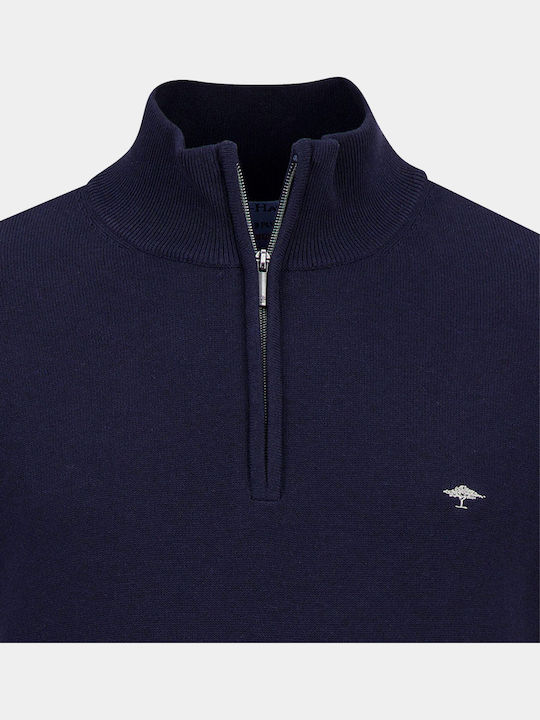 Long Sleeve Sweater Darkblue