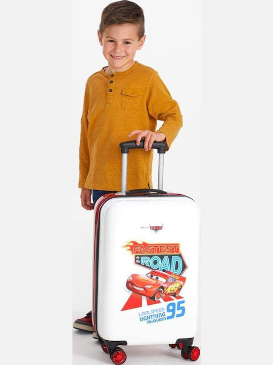 Disney Cars Καμπίνας Παιδική Disney Cars Καμπίνας Παιδική
