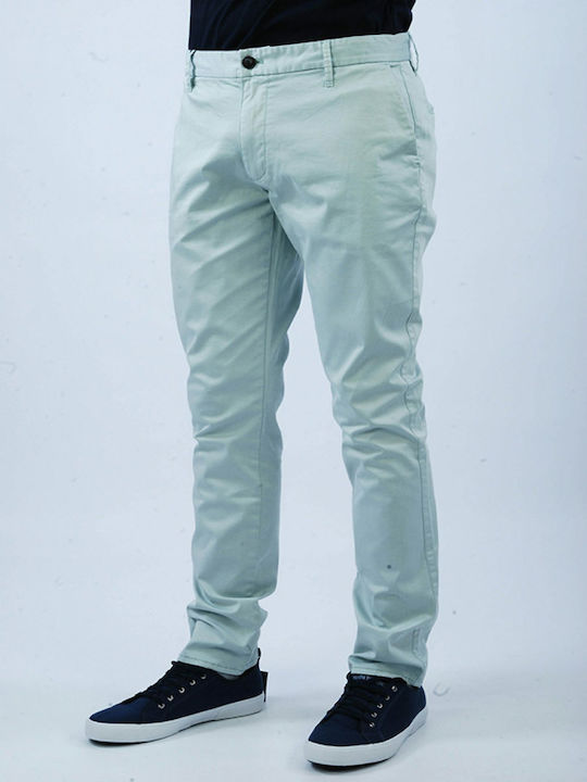 Armani Jeans Herrenhose Chino Elastisch BERMAN