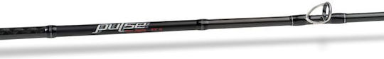 Mustad Καλάμι Ψαρέματος για Slow Jigging 1.94m 200gr