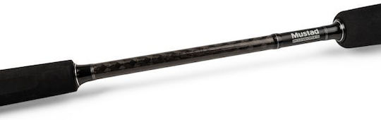 Mustad Lanseta de pescuit pentru Jigging lent 1.84m 250gr