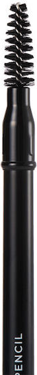 RevitaLash Hi-def Brow Pencil for Eyebrows Soft Brown